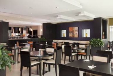 Holiday Inn Express Dubai Jumeirah, An Ihg Hotel Екстериор снимка